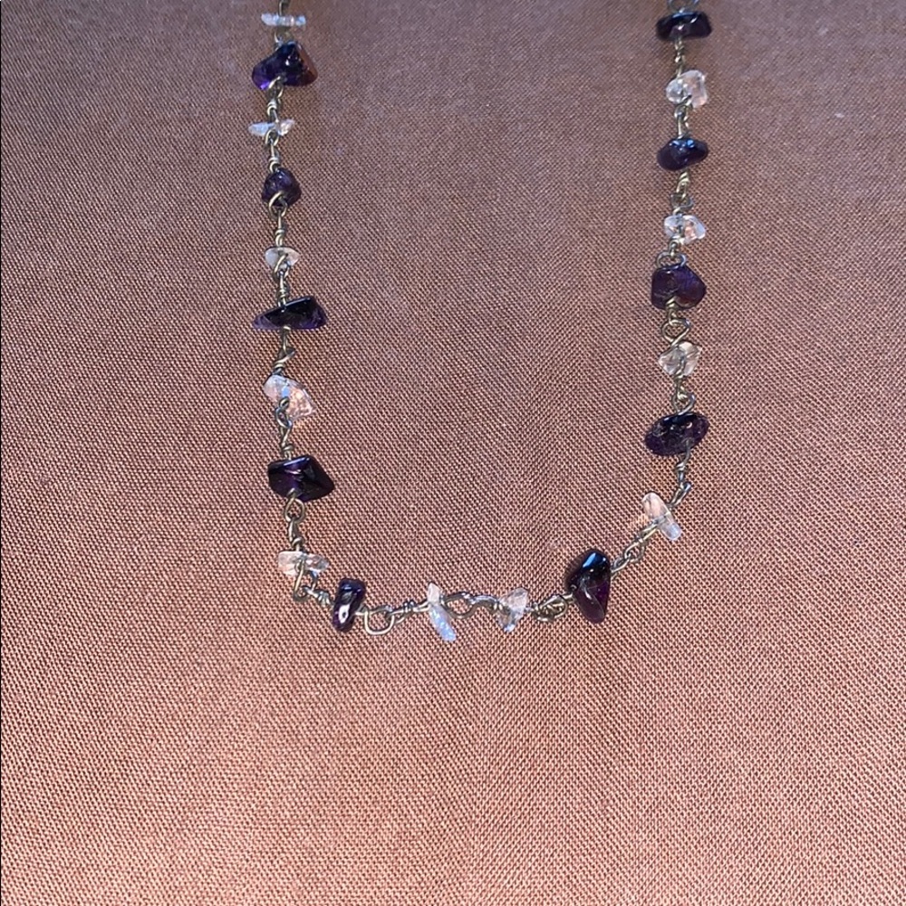 Necklace - Picture 2 of 4